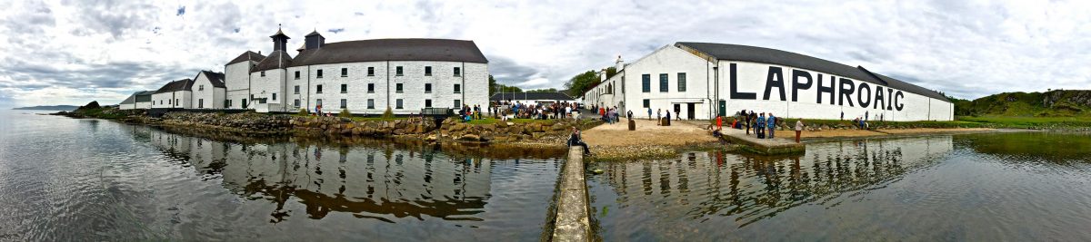 Laphroaig Laphroaig