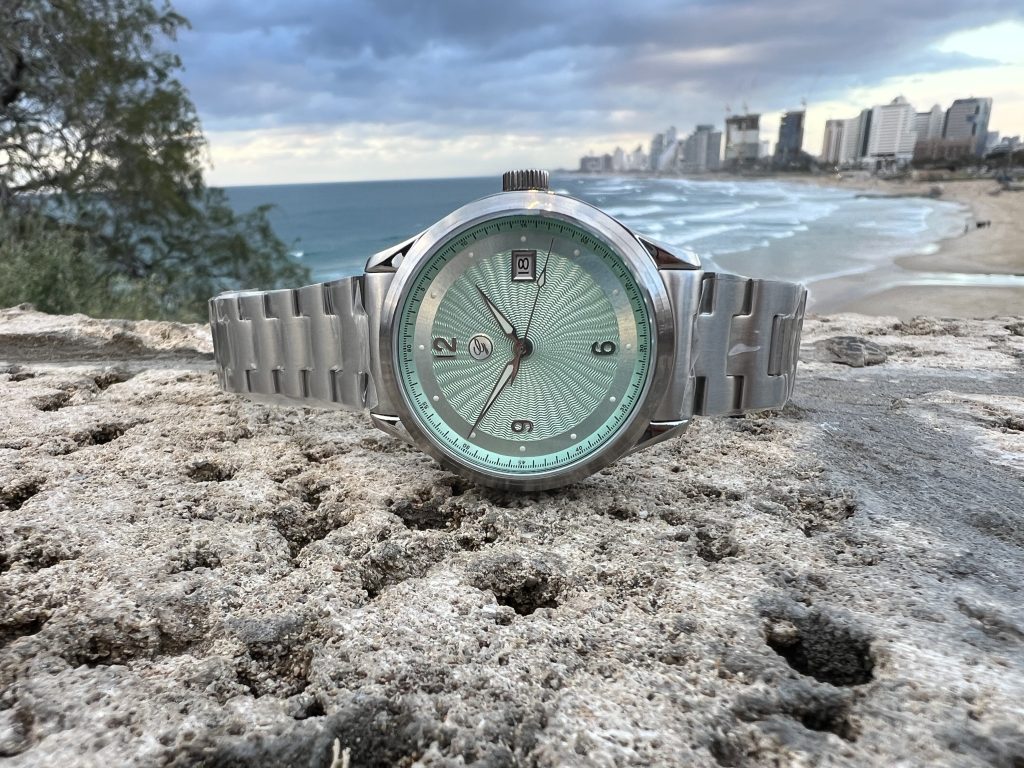 Galvin Loimu Glacier Review