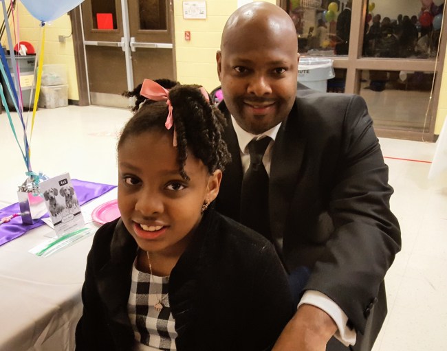 One of the best reasons to go to a Father Daughter dance is to make your little girl feel like the princess you know she is.