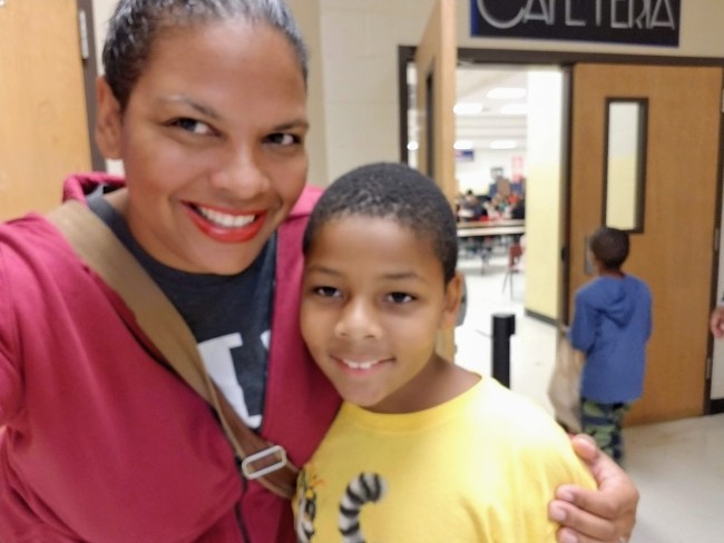 Check out these back to school tips to help you stress less this busy season!