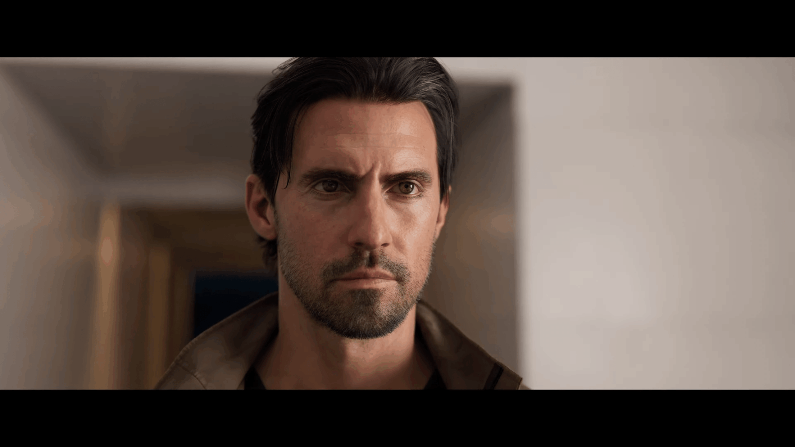 David Mason in the Black Ops 7 trailer