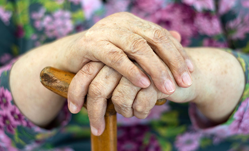 Rheumatoid Arthritis Will Eventually Cripple You