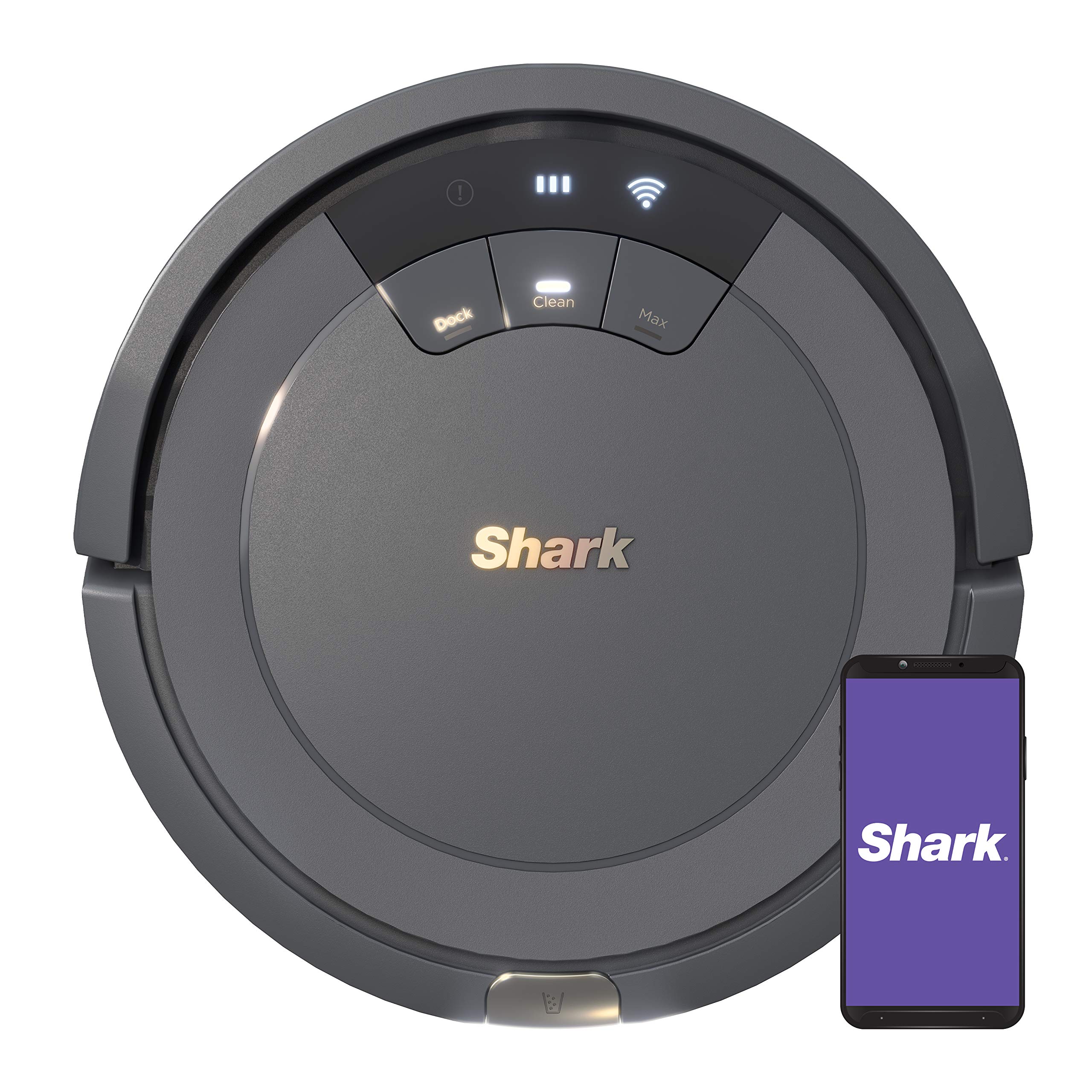 Shark ION Robot Vacuum