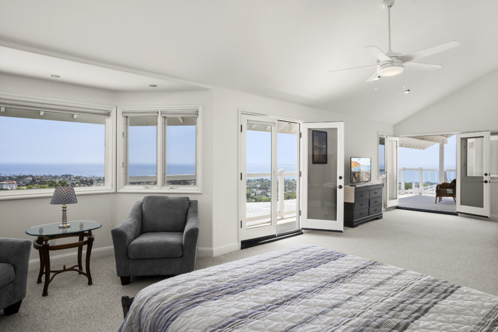 Best California Drug Rehab Bedroom