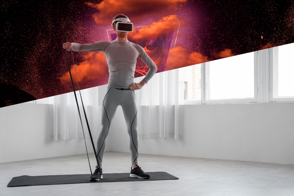 AR and Sports