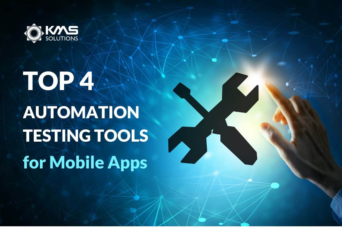 Automated Testing Tools for Mobile Apps