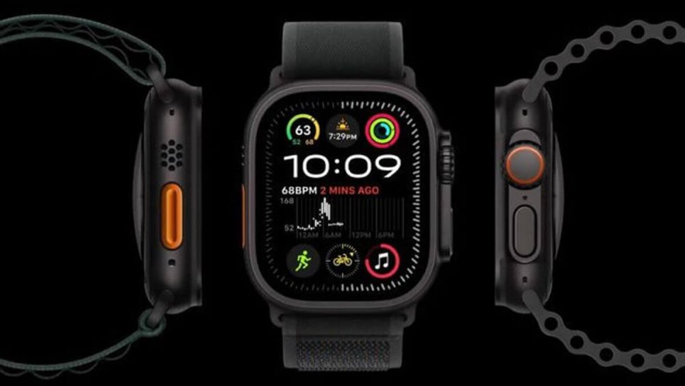 Apple Watch Ultra Action Button Gets an Upgrade with WatchOS 11