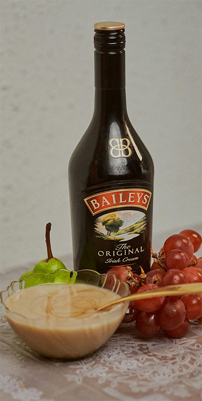 Baileys Irish Cream