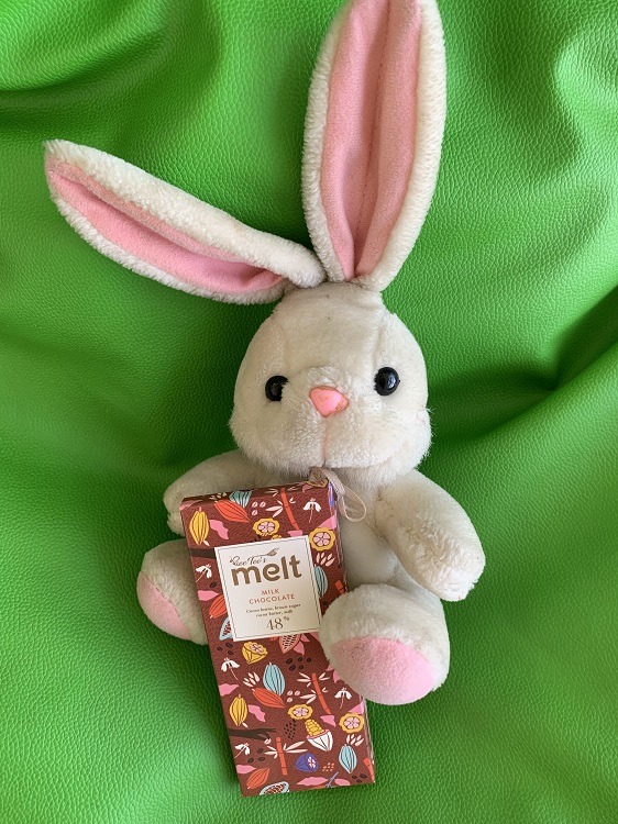 Bee Tee’s Milk Chocolate