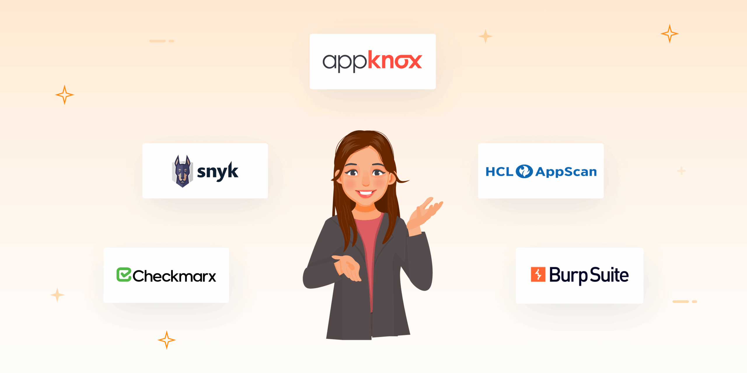 Top Veracode Alternatives for Mobile App Security in 2025