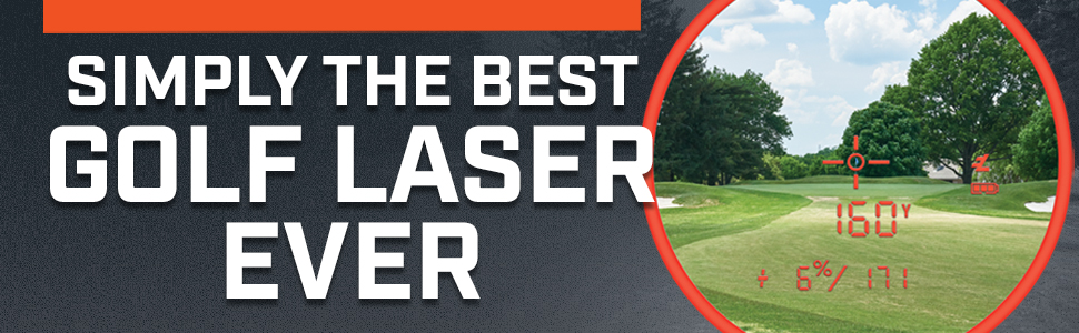 BUSHNELL PRO XE LASER RANGEFINDER REVIEW