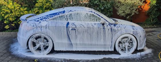 MJJC foam
