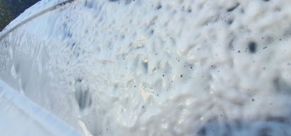 mjjc snow foam