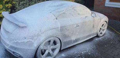 mjjc foam