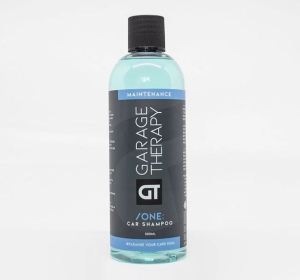 Garage Therapy One Shampoo Review