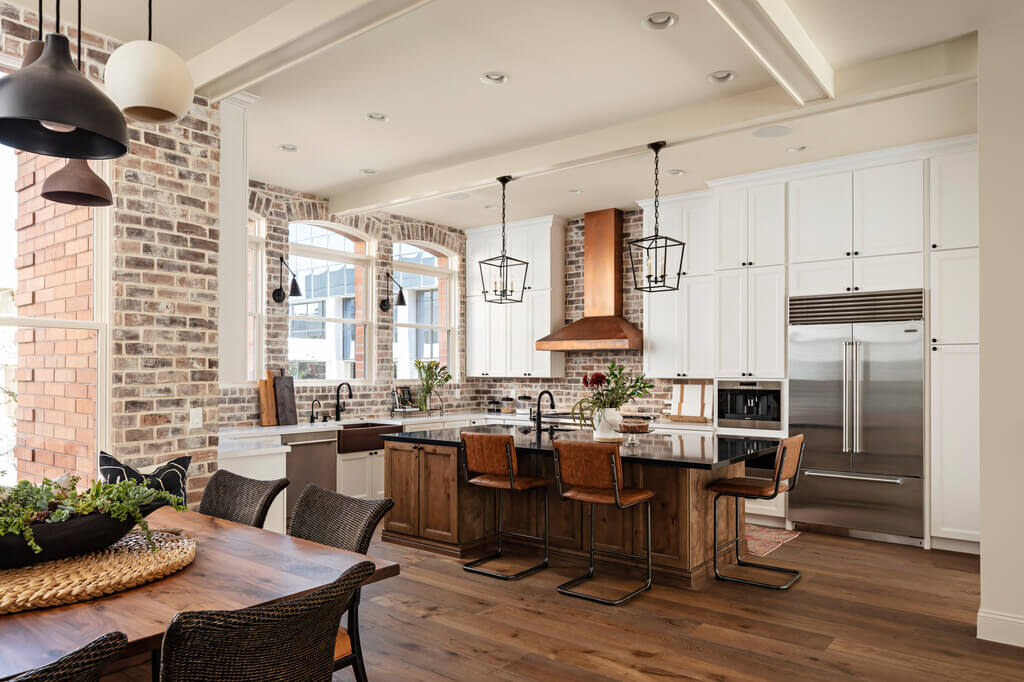 How to Save on a Copper Range Hood