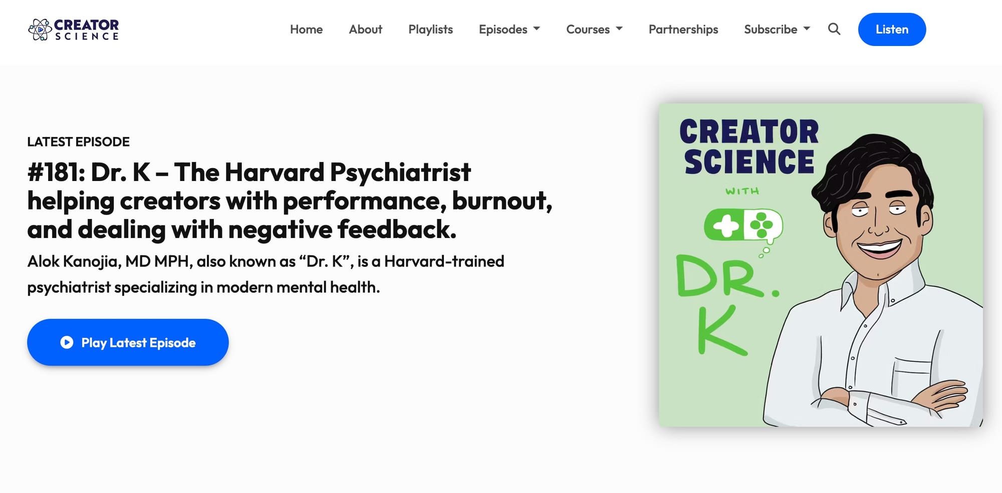 30+ Best Podcasts for Creators, Marketers, and Social Media Managers in 2025