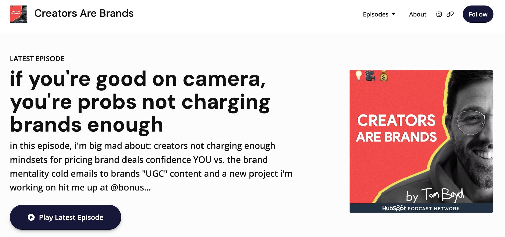30+ Best Podcasts for Creators, Marketers, and Social Media Managers in 2025