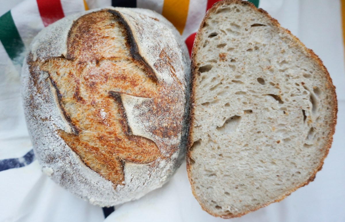 Sliced Bread