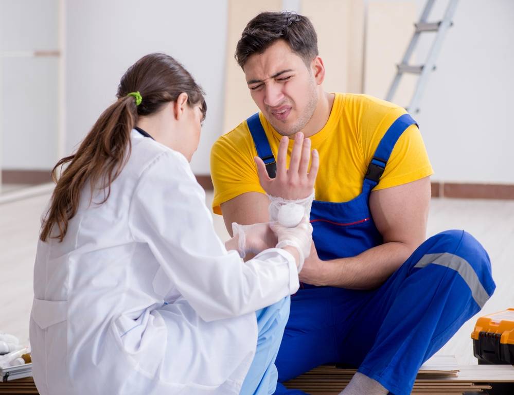 Florida Personal Injury Case
