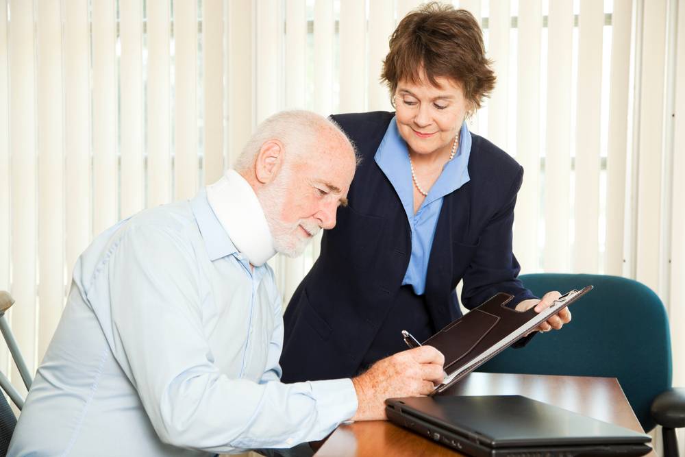 Litigating Personal Injury Claims