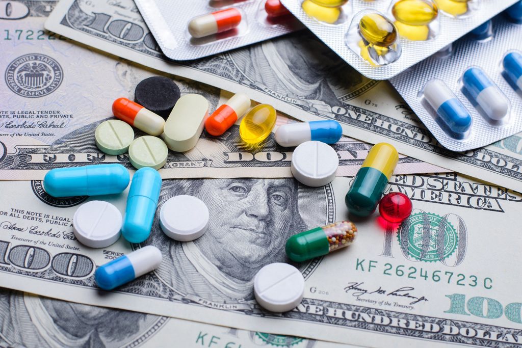 Drug Costs