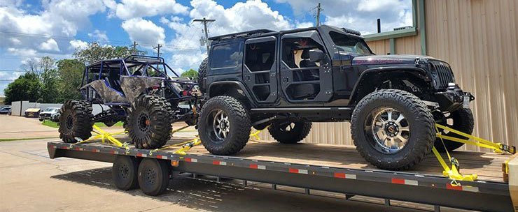 5 Star Auto Haulers Company