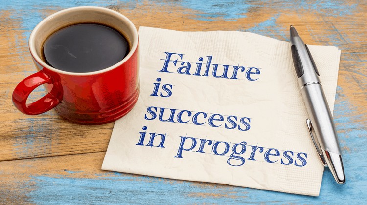 Fear Of Failure