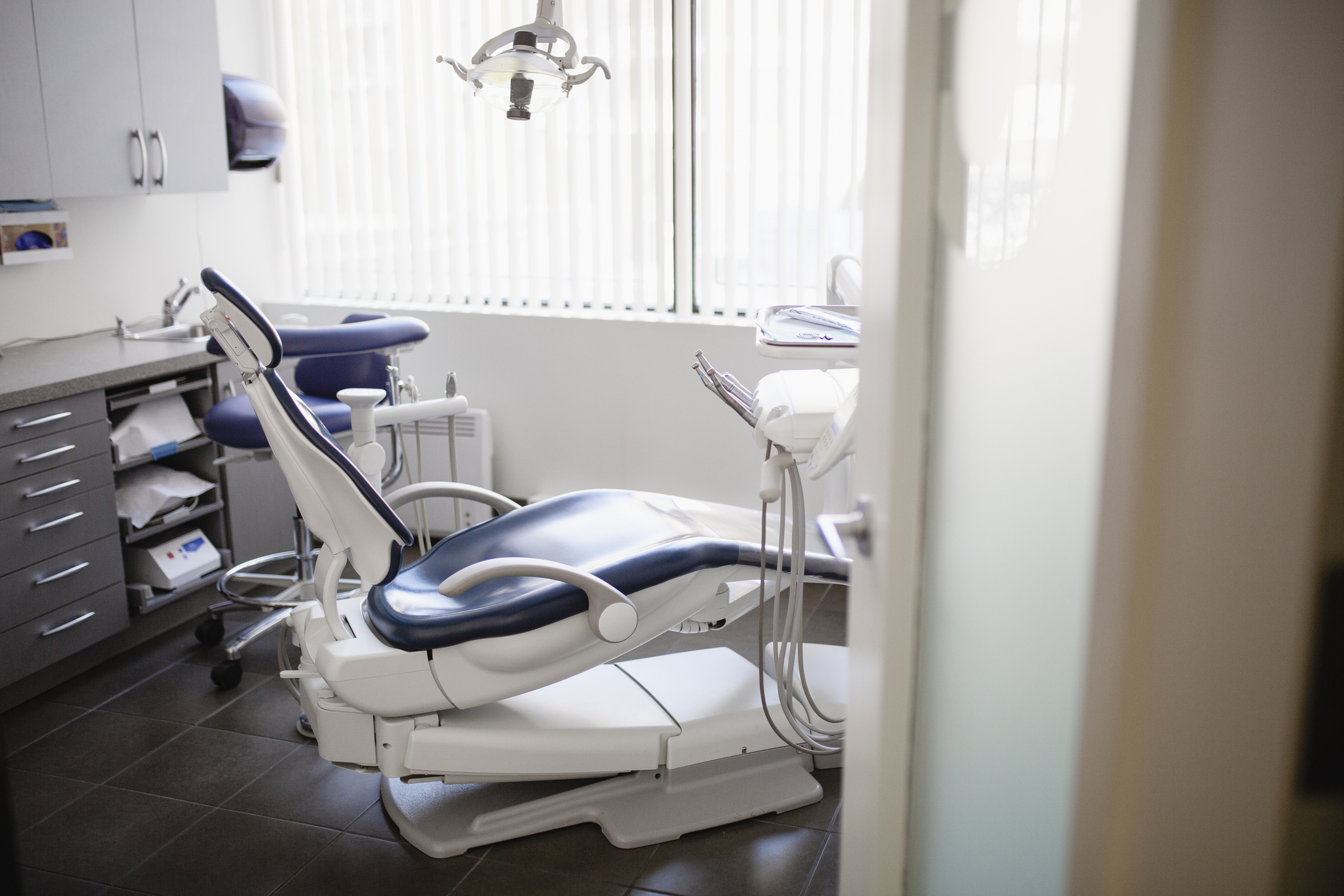 Dentist office