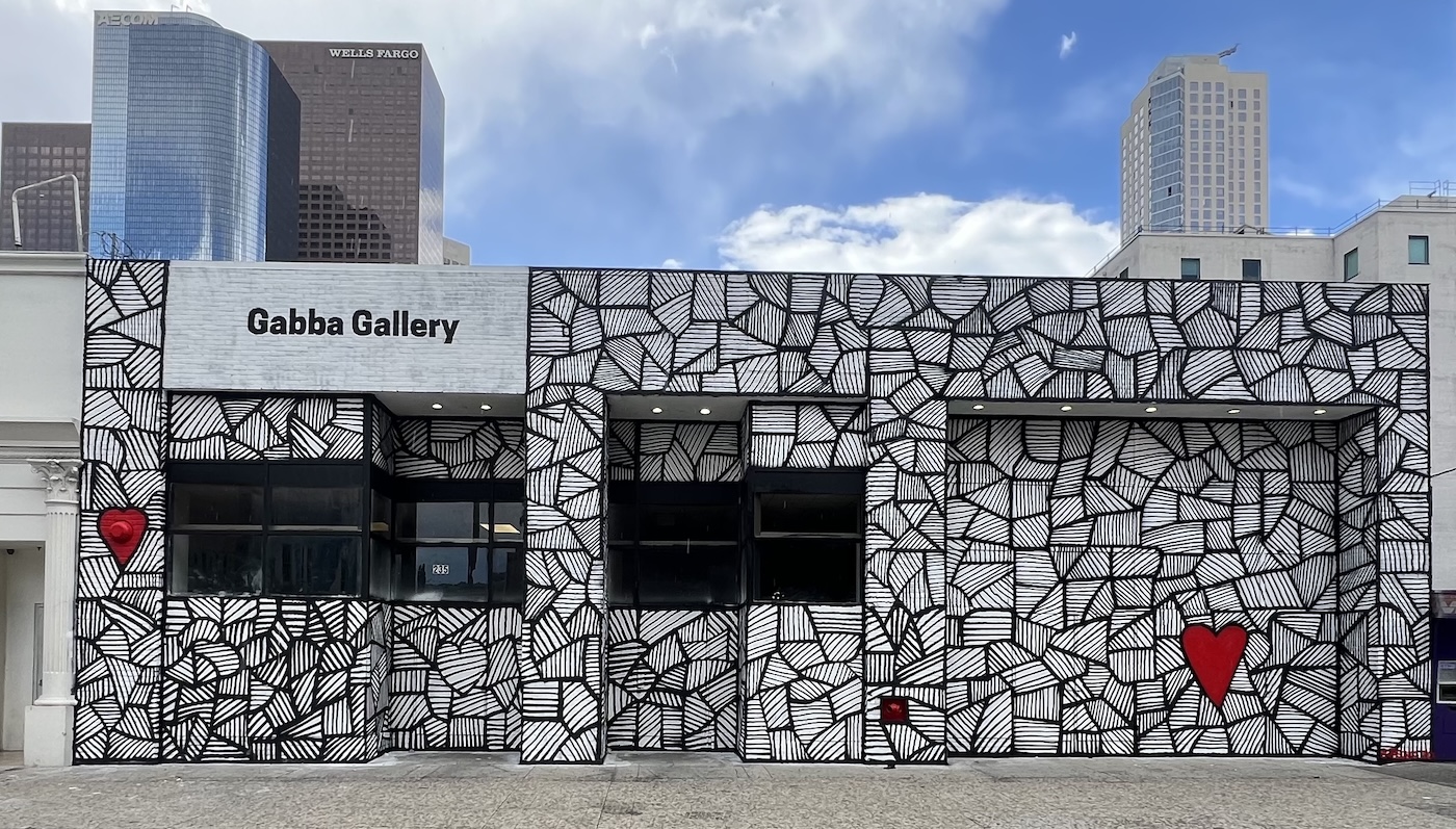 Gabba Gallery