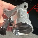 Genuine AMG Part