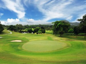 Golf Course