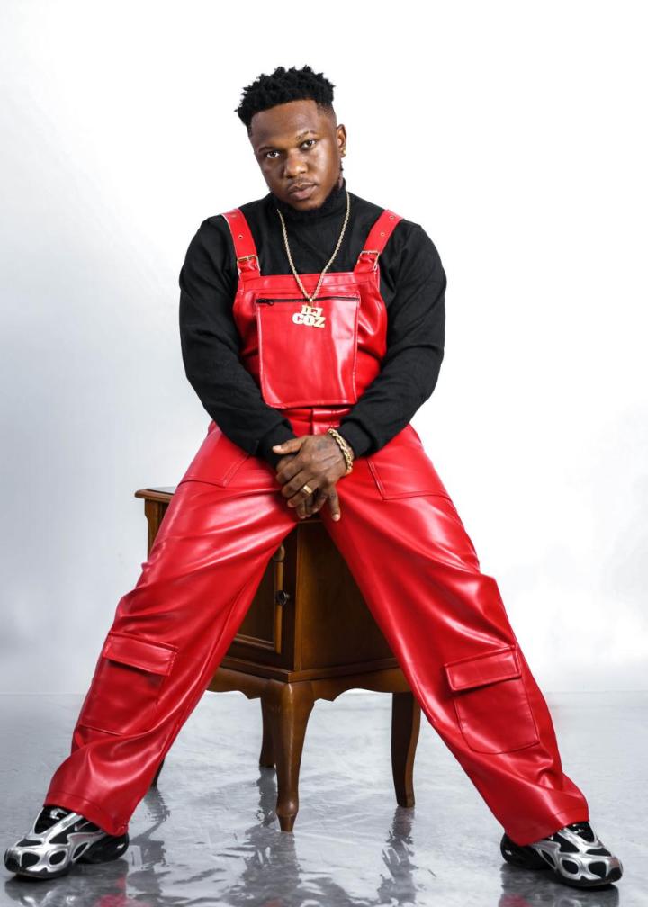DJ Coz Drops Uplifting New Single “Rich Man” – A Feel-Good Anthem of Hustle and Hope