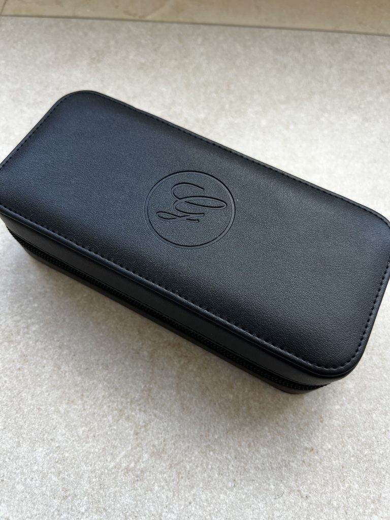 Galvin Loimu Glacier box
