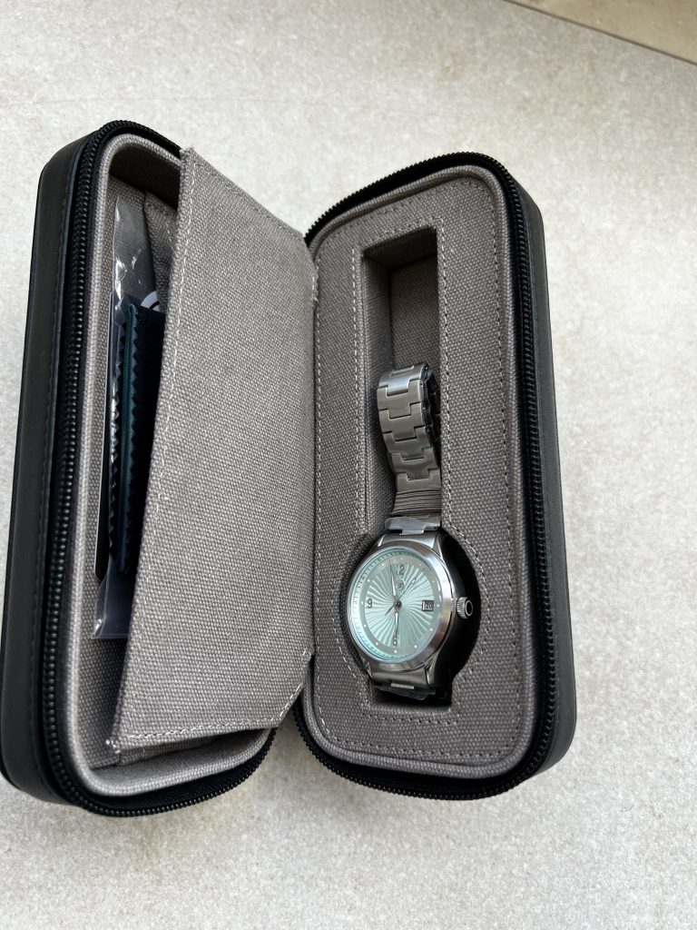 Galvin Loimu Glacier box