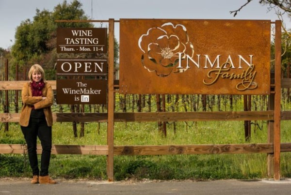 Inman Family Wines