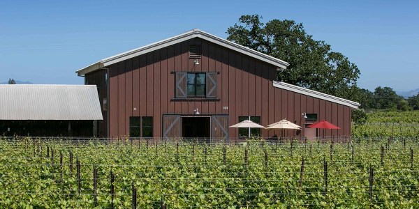 Inman Family Wines