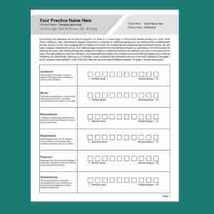 Inner Child Worksheets Bundle