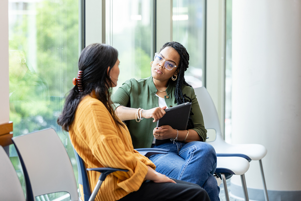 Trauma-Informed Care