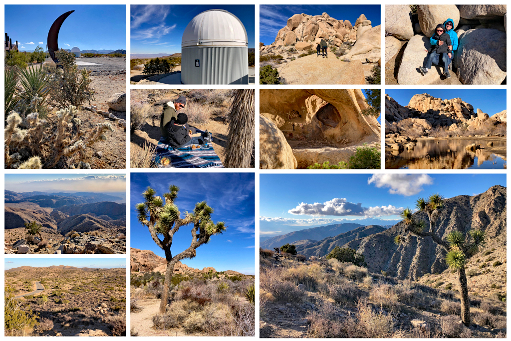 Joshua Tree National Park