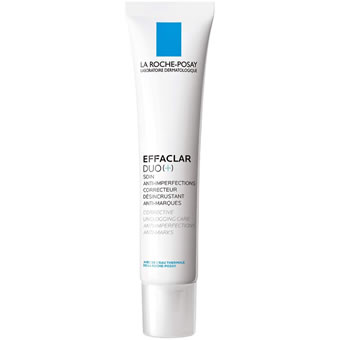 La Roche-Posay Effaclar Duo