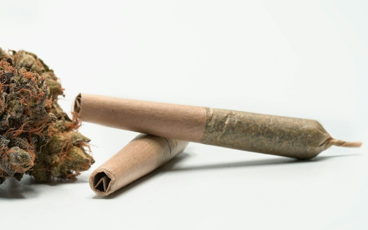 Lab-Tested Hemp Pre-Roll