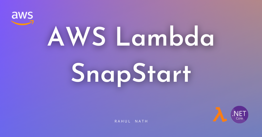 Is AWS Lambda SnapStart Right for Your Workload?