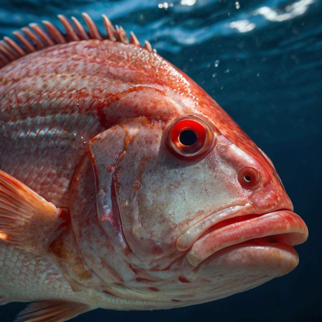 Is Red Snapper Good For You