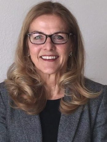 Lisa Frederiksen