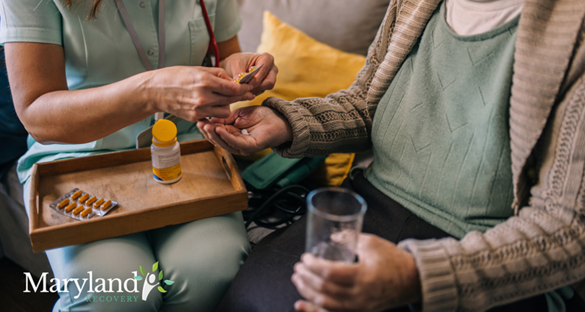 Medication-Assisted Treatment Maryland