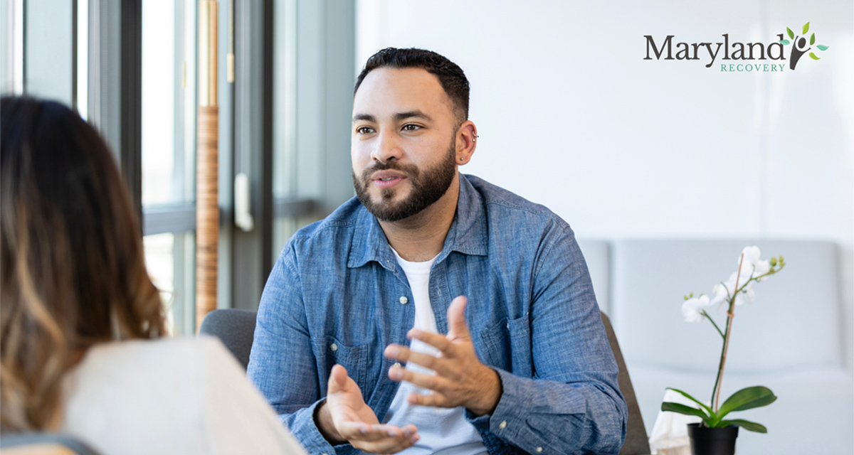Outpatient Addiction Treatment
