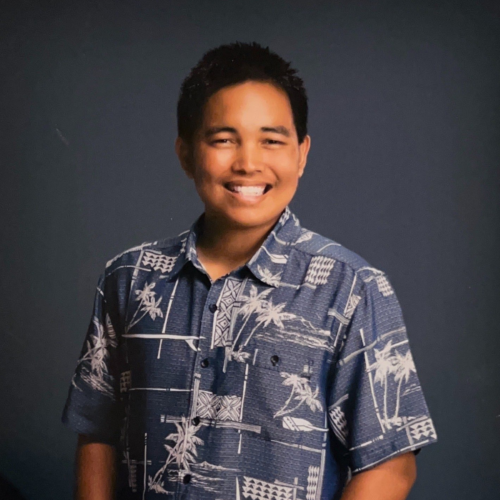 Micah Domingo - FLOC