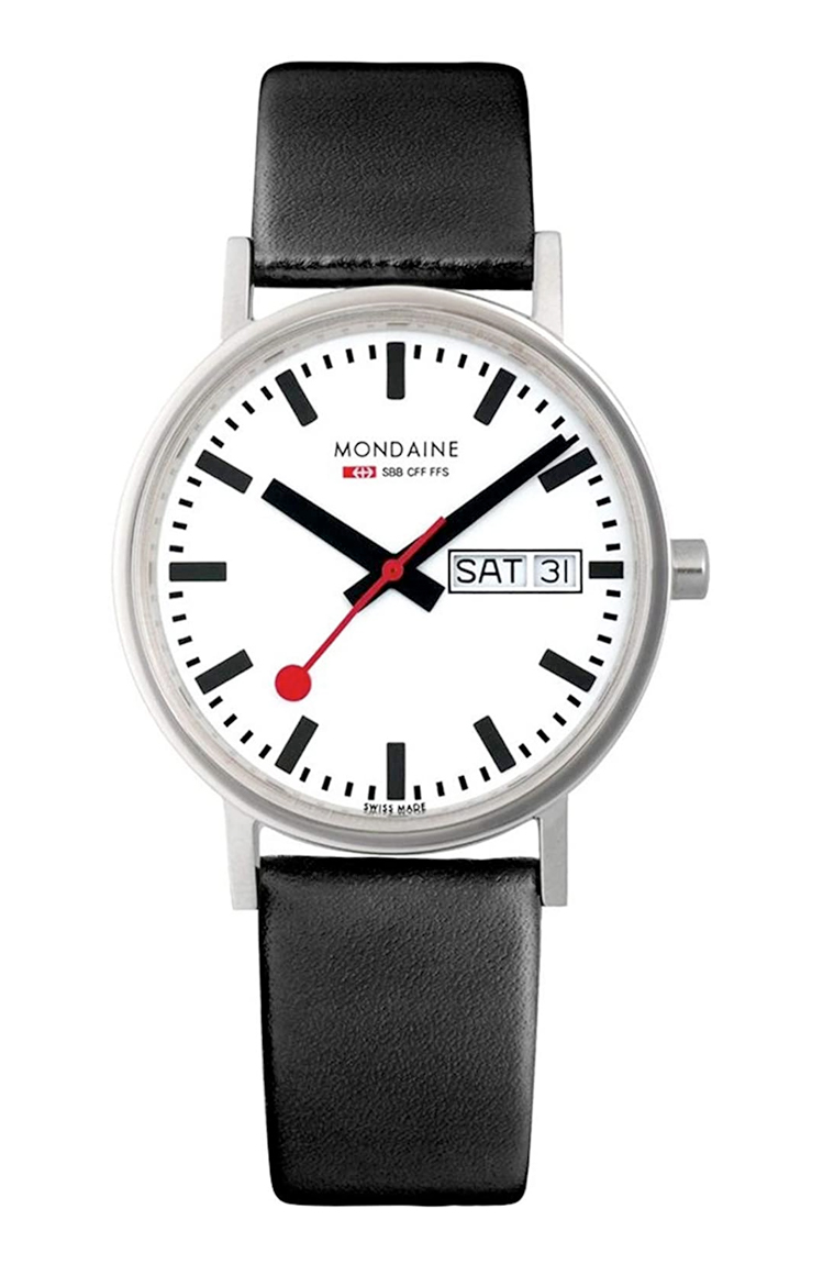  Mondaine Men's A667.30314.11SBB 