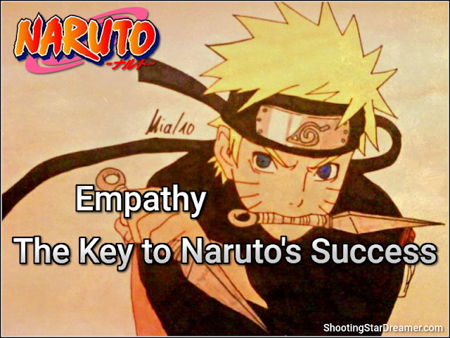 Naruto Empathy